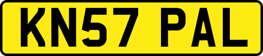 KN57PAL