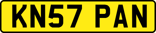 KN57PAN