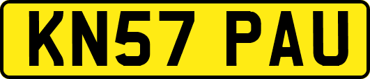 KN57PAU