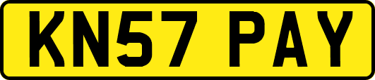 KN57PAY