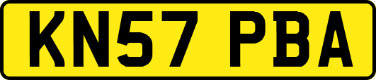 KN57PBA