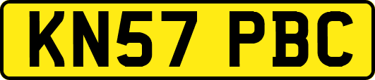 KN57PBC
