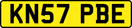 KN57PBE