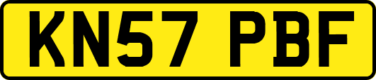 KN57PBF