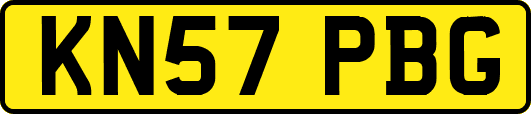 KN57PBG