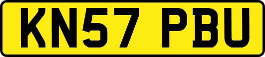 KN57PBU