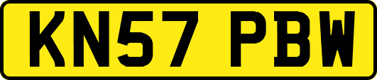 KN57PBW