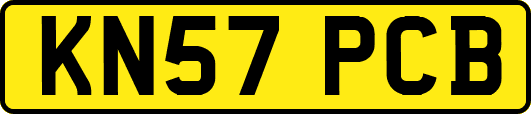 KN57PCB