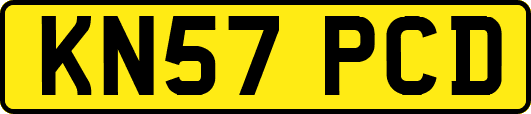 KN57PCD