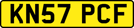 KN57PCF