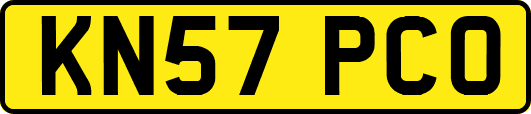 KN57PCO