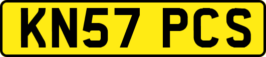 KN57PCS