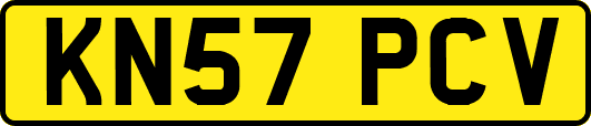 KN57PCV