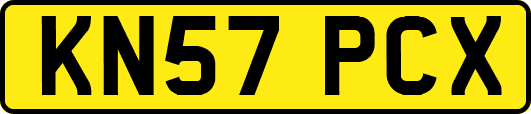 KN57PCX