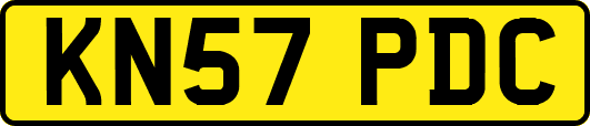 KN57PDC