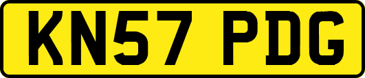 KN57PDG