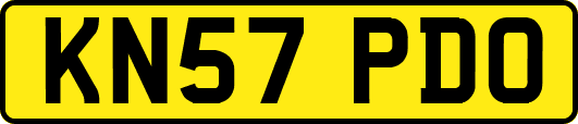 KN57PDO