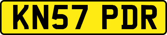 KN57PDR