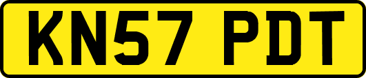 KN57PDT