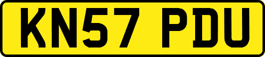 KN57PDU