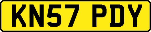 KN57PDY