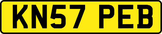 KN57PEB