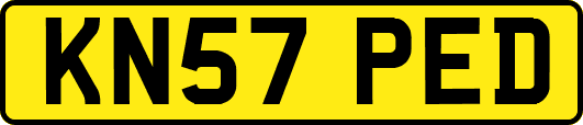 KN57PED