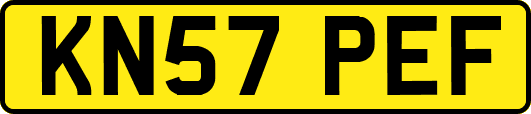 KN57PEF