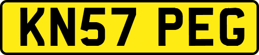 KN57PEG