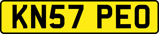 KN57PEO