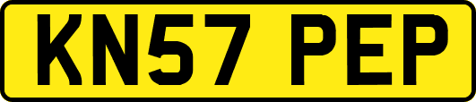 KN57PEP