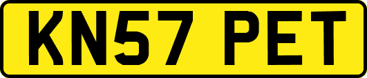 KN57PET
