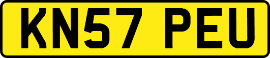 KN57PEU