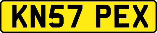 KN57PEX