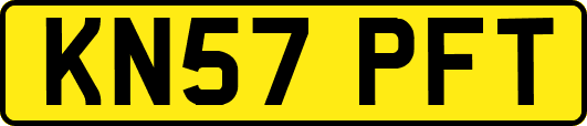 KN57PFT