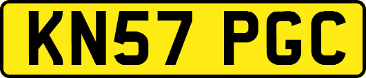 KN57PGC
