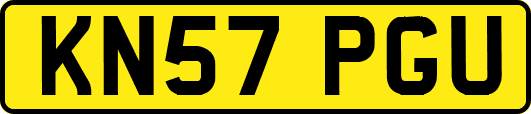 KN57PGU