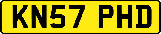 KN57PHD