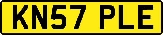 KN57PLE