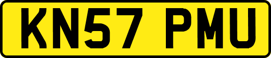 KN57PMU