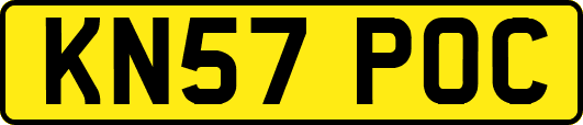 KN57POC