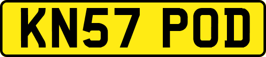 KN57POD