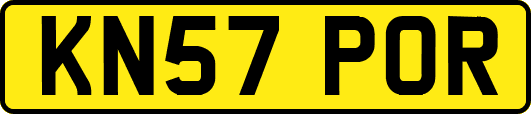 KN57POR