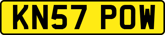 KN57POW
