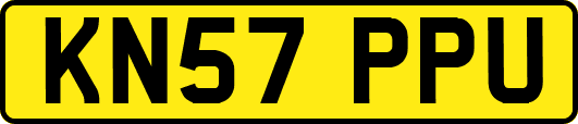 KN57PPU