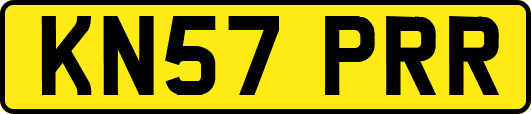 KN57PRR