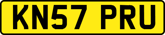 KN57PRU