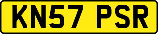 KN57PSR