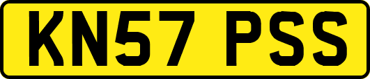 KN57PSS