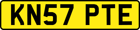 KN57PTE